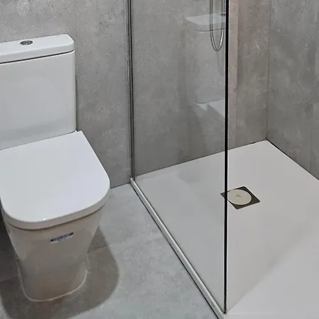 Arena Centro Rooms&suites, By Homing U 3* Sevilla