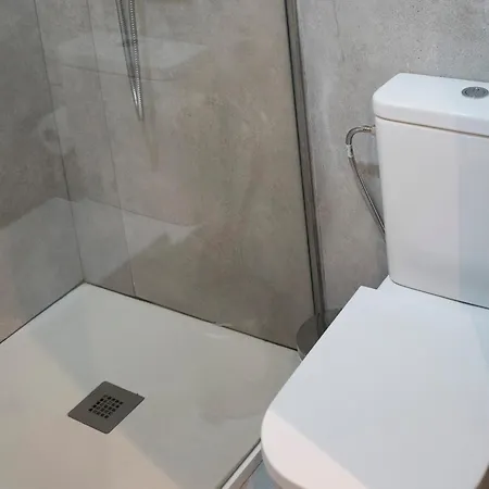 Arena Centro Rooms&suites, By Homing U 3* Sevilla