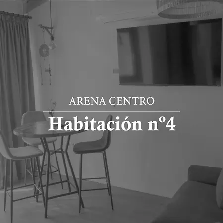 Affittacamere Arena Centro Rooms&suites