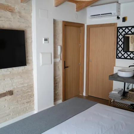 Arena Centro Rooms&suites Affittacamere