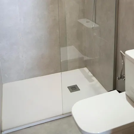 Arena Centro Rooms&suites, By Homing U 3* Sevilla