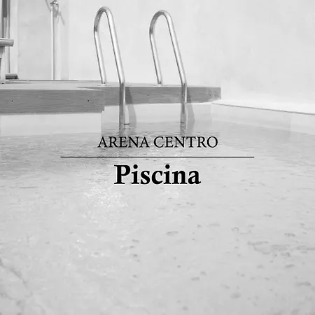 Arena Centro Rooms&suites Affittacamere