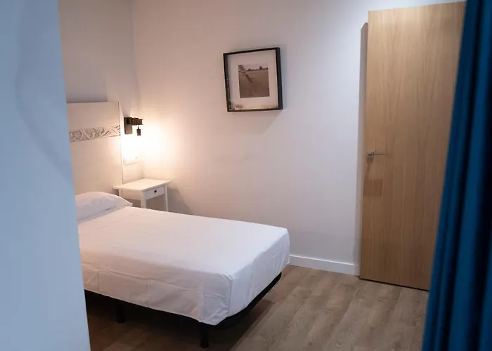 Vendégház Arena Centro Rooms&suites, By Homing U Sevilla