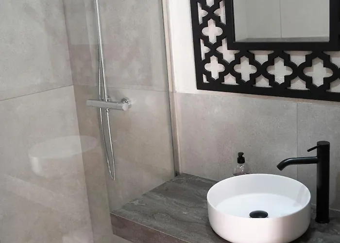 Arena Centro Rooms&suites, By Homing U Vendégház 3*