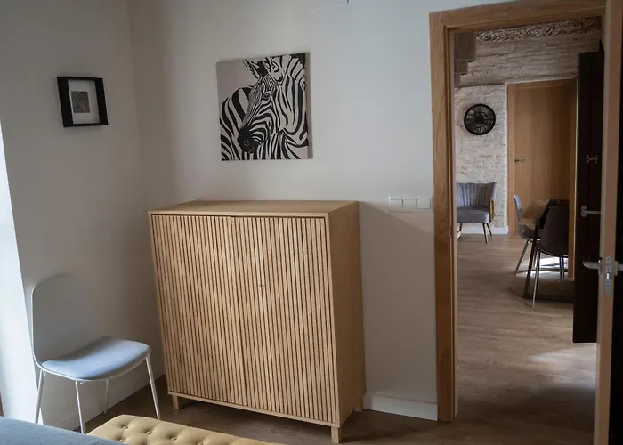 Arena Centro Rooms&suites, By Homing U Sevilla