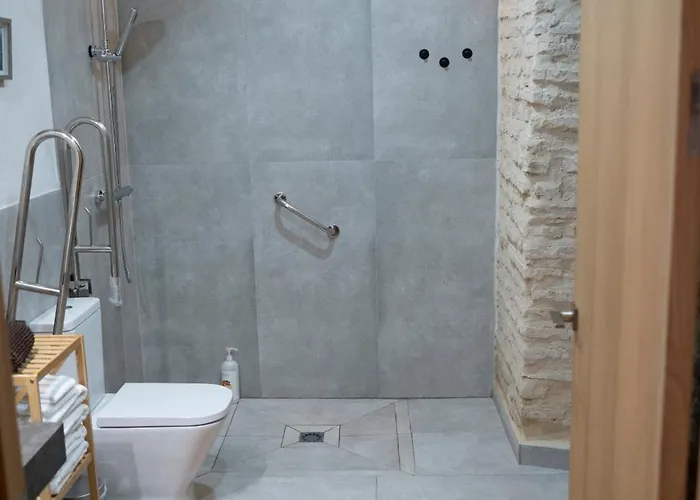 Arena Centro Rooms&suites, By Homing U Sevilla