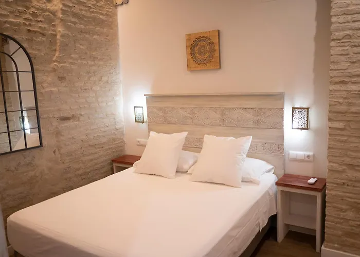 Arena Centro Rooms&suites, By Homing U Vendégház