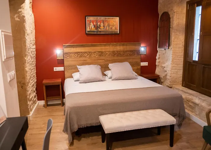 Arena Centro Rooms&suites, By Homing U Vendégház 3*