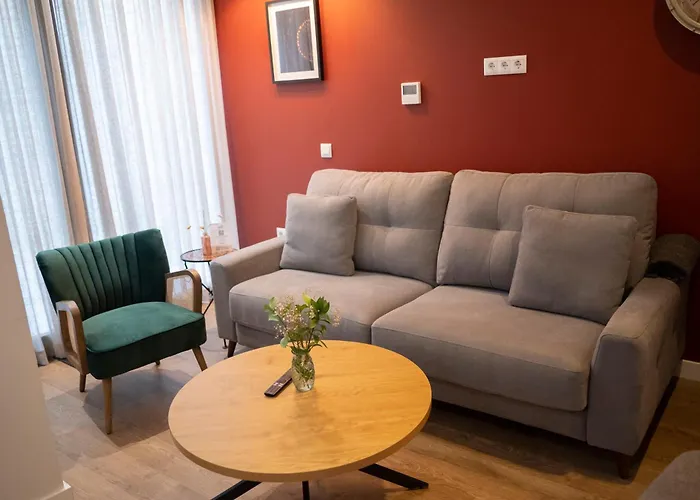 Vendégház Arena Centro Rooms&suites, By Homing U