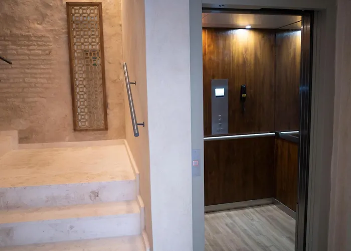 Arena Centro Rooms&suites, By Homing U Vendégház Sevilla