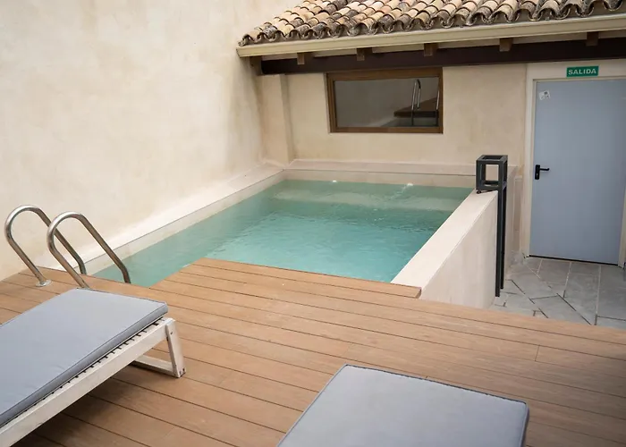 Arena Centro Rooms&suites, By Homing U Vendégház 3*
