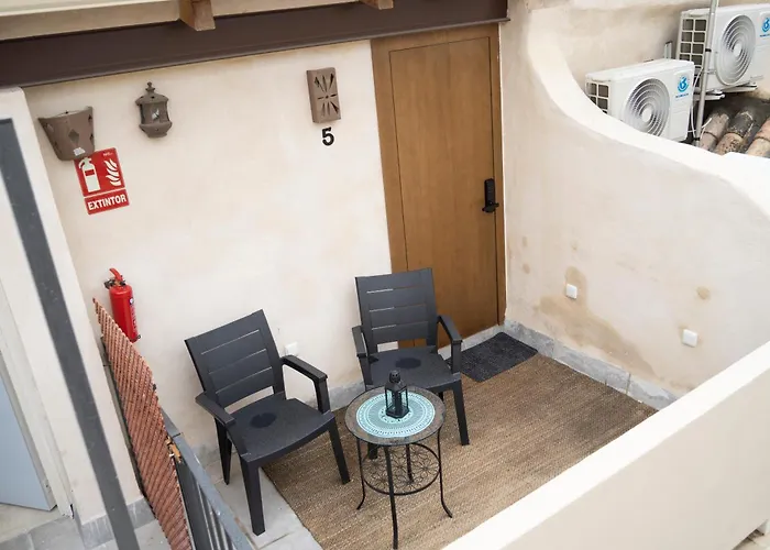 Arena Centro Rooms&suites, By Homing U Vendégház 3*