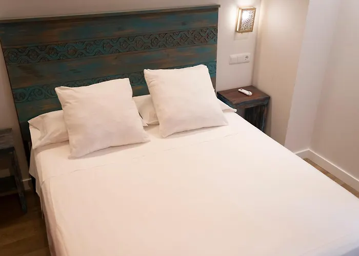 Arena Centro Rooms&suites, By Homing U Vendégház Sevilla