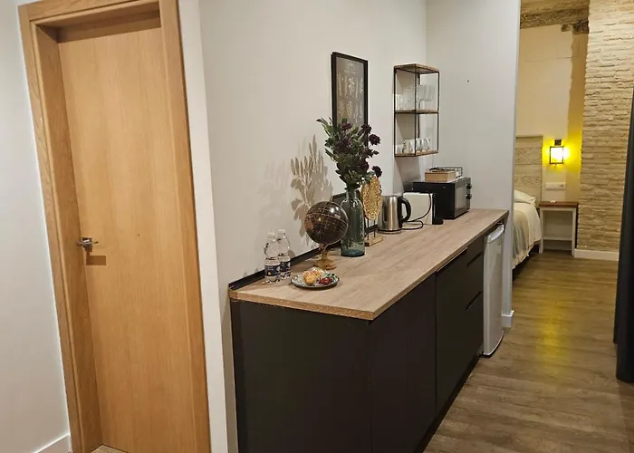 Arena Centro Rooms&suites, By Homing U Vendégház 3*