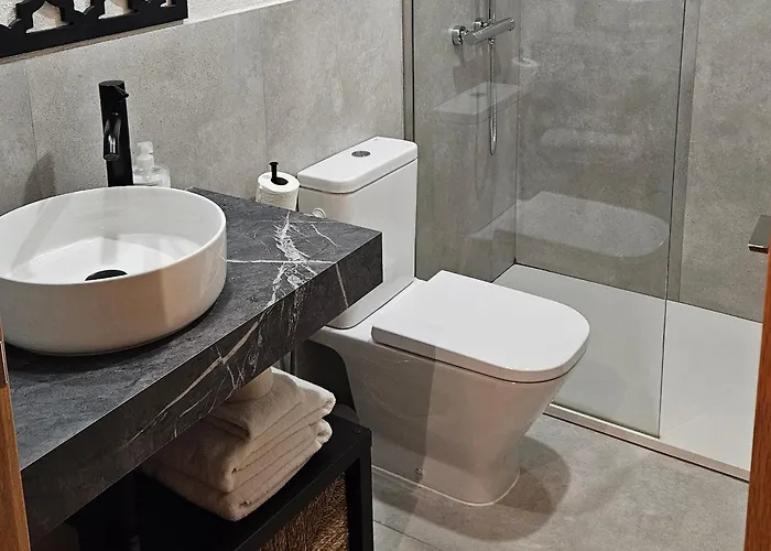 Arena Centro Rooms&suites, By Homing U Vendégház 3*