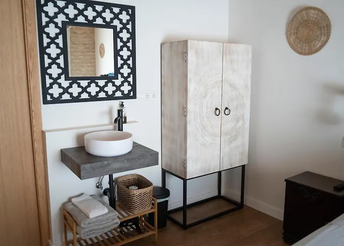 Arena Centro Rooms&suites, By Homing U Sevilla