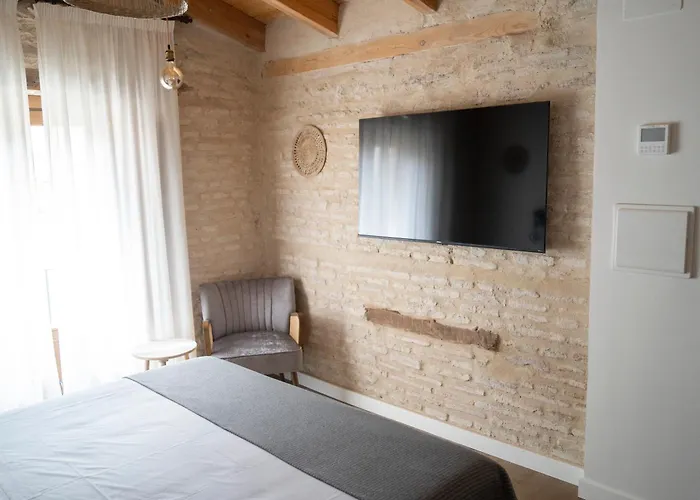 Arena Centro Rooms&suites, By Homing U Vendégház