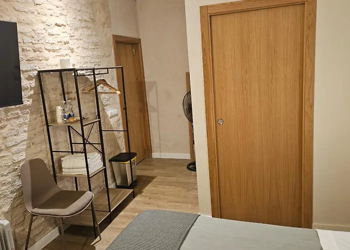 Arena Centro Rooms&suites, By Homing U Vendégház