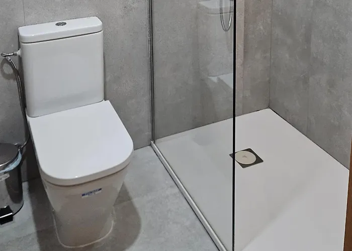 Arena Centro Rooms&suites, By Homing U 3* Sevilla
