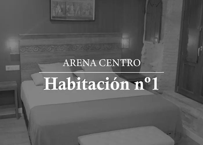 Vendégház Arena Centro Rooms&suites, By Homing U