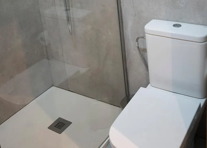 Arena Centro Rooms&suites, By Homing U 3* Sevilla