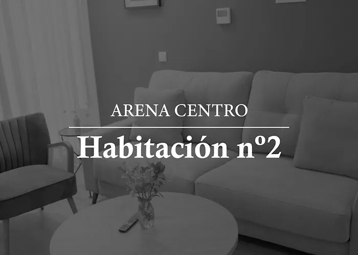 Arena Centro Rooms&suites, By Homing U Vendégház 3*