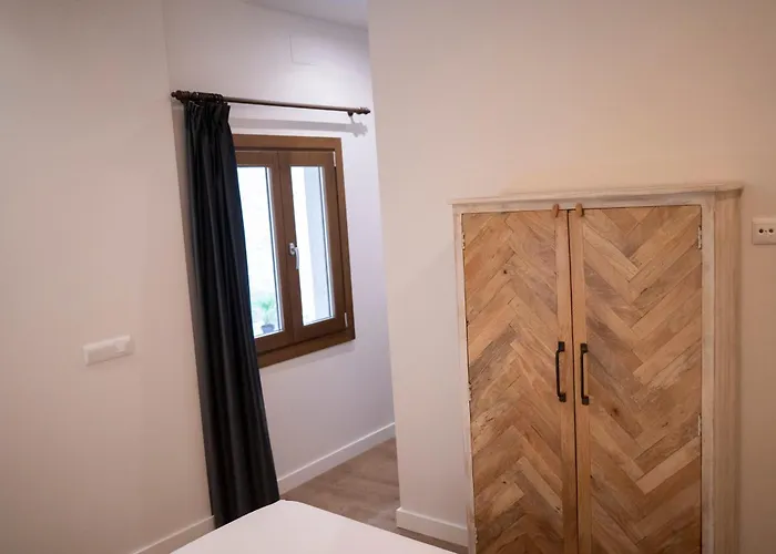 Arena Centro Rooms&suites, By Homing U Vendégház