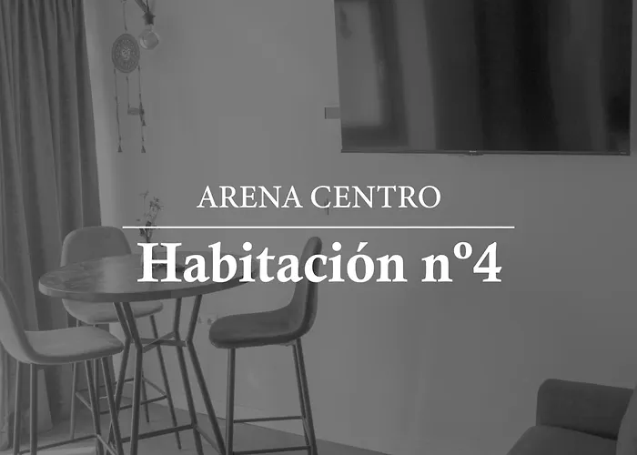 Vendégház Arena Centro Rooms&suites, By Homing U