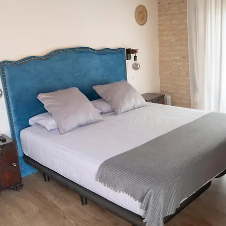 Casa Arena Centro, By Homing U Appartamento Siviglia
