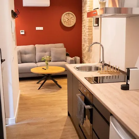 Appartamento Casa Arena Centro, By Homing U