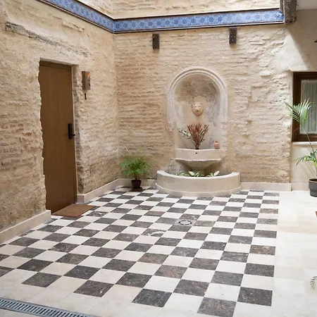 Casa Arena Centro, By Homing U Appartamento Siviglia