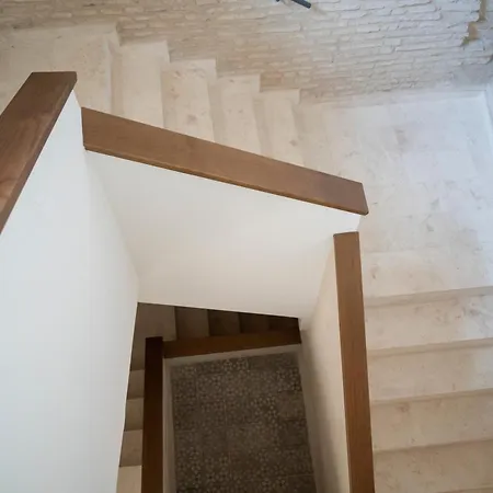 Casa Arena Centro, By Homing U Appartamento *