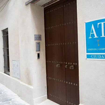 Appartamento Casa Arena Centro, By Homing U Siviglia