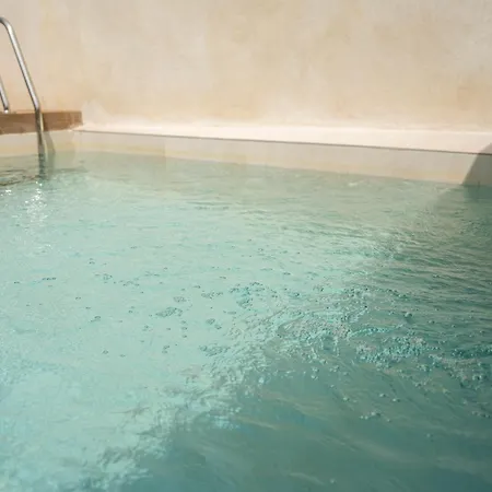 Casa Arena Centro, By Homing U Appartamento *