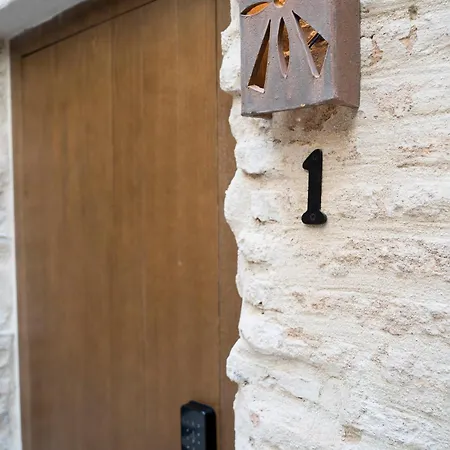 Casa Arena Centro, By Homing U Apartment *