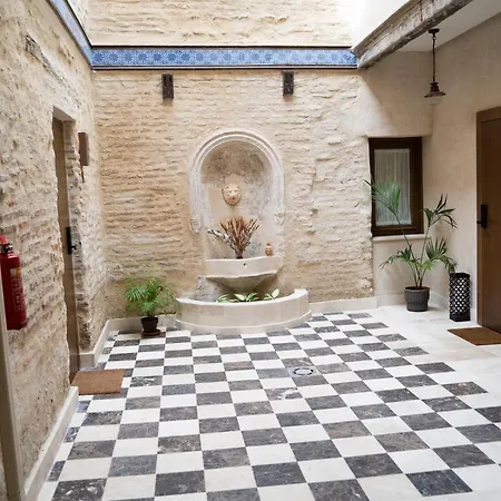 Casa Arena Centro, By Homing U Apartment Seville