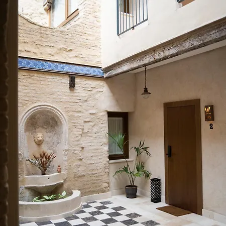 Casa Arena Centro, By Homing U