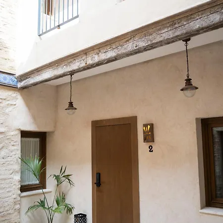 Apartment Casa Arena Centro, By Homing U