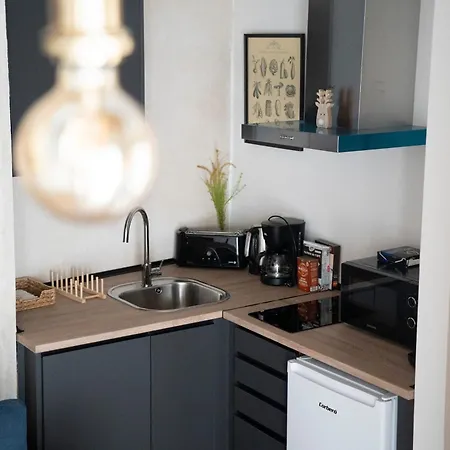 Apartment Casa Arena Centro, By Homing U *