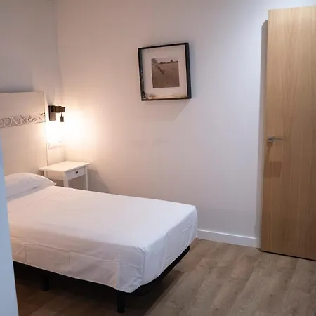 Apartment Casa Arena Centro, By Homing U Seville