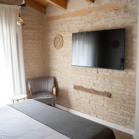 Apartment Casa Arena Centro, By Homing U Seville