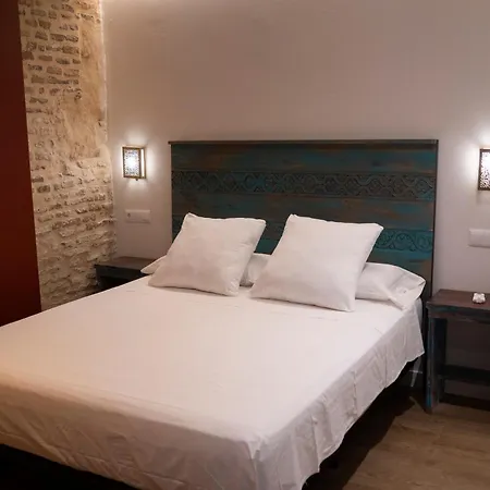 Apartment Casa Arena Centro, By Homing U