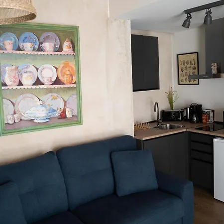 Apartment Casa Arena Centro, By Homing U