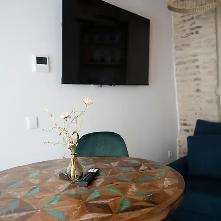Casa Arena Centro, By Homing U Apartment *