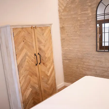 Apartment Casa Arena Centro, By Homing U Seville