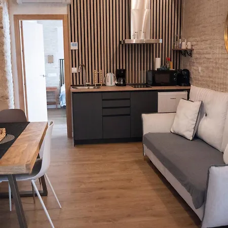 Casa Arena Centro, By Homing U Seville
