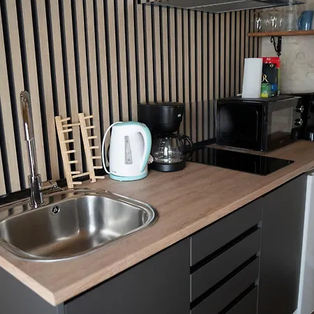 Apartment Casa Arena Centro, By Homing U