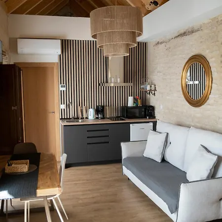 Casa Arena Centro, By Homing U Apartment