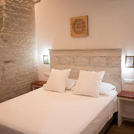 Casa Arena Centro, By Homing U Apartment