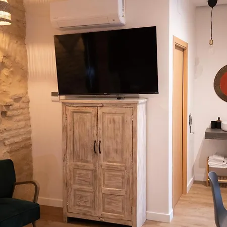 Apartment Casa Arena Centro, By Homing U Seville
